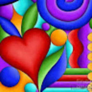 Meet your Posher, Bernadine